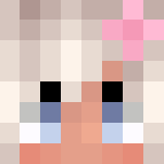 Ro-500 - Female Minecraft Skins - image 3