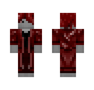 Wizard Robot