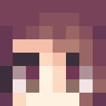 Mistletoe // OC - Female Minecraft Skins - image 3
