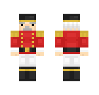The Nutcracker