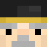 The Nutcracker - Male Minecraft Skins - image 3