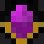 Lelouche Vi Britanni, Zero Outfit - Male Minecraft Skins - image 3