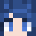 Skin Base c; - Female Minecraft Skins - image 3