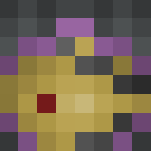 Tobi [Naruto] - Male Minecraft Skins - image 3