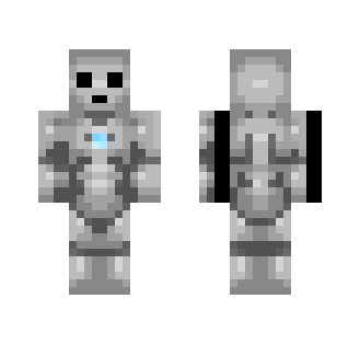 Cyberman