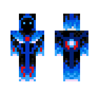 Ghost Mage
