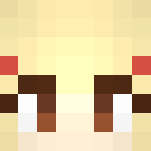 Gift fairy, swords of chaos - Female Minecraft Skins - image 3