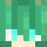 galaxy version of me - Female Minecraft Skins - image 3