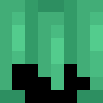 my hair - Female Minecraft Skins - image 3