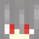 Download Free broken version of me Skin for Minecraft image 3 broken version of me - Female Minecraft Skins - image 3