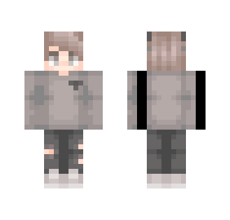 I just got bored :p
