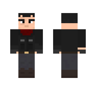Negan