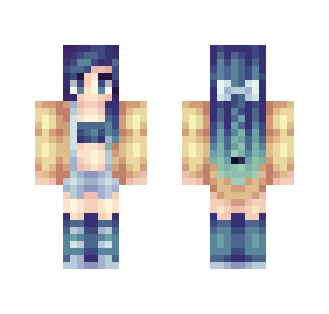 ◊€∆†◊ | Summer [Seasons]