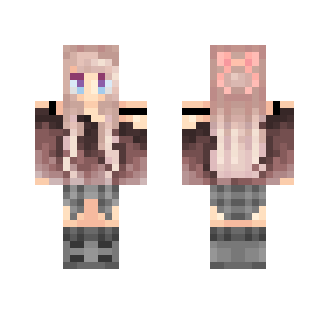 Ally | Simple Girl