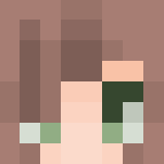 Holiy day cuteness - Female Minecraft Skins - image 3