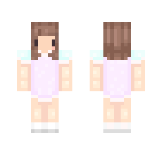 ????Persona Skin???? - Female Minecraft Skins - image 2