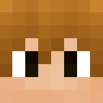 Blue Pro Gamer [1] - Male Minecraft Skins - image 3