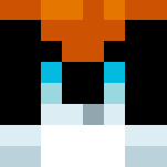 Metal Tails - Sonic the Hedgehog - Male Minecraft Skins - image 3
