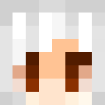 ~~ColdHearted~~ - Female Minecraft Skins - image 3