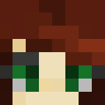 50+ SUBS!! // Fan Skin - Female Minecraft Skins - image 3