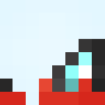 Darkrai - Other Minecraft Skins - image 3