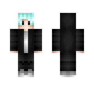 jach