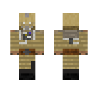 Tognath Star Wars