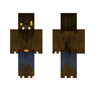 TheBrawlinWolfie