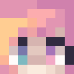 A s h e ∆ st - Female Minecraft Skins - image 3