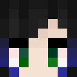 Download Free IM BLUE IM IN NEED OF A GAL x4 Skin for Minecraft image 3 IM BLUE IM IN NEED OF A GAL x4 - Female Minecraft Skins - image 3