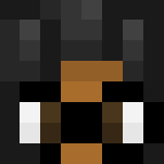 Warm greys - Female Minecraft Skins - image 3