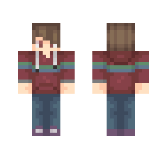 Epicstuff0234's Skin Request
