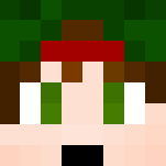 Download Free JackBoy Christmas Skin Skin for Minecraft image 3 JackBoy Christmas Skin - Christmas Minecraft Skins - image 3