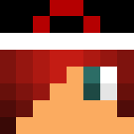 Demon boy - Boy Minecraft Skins - image 3