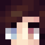 ◊€∆†◊ | Spring [Seasons] - Female Minecraft Skins - image 3