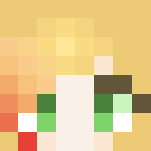 ♥ƒιяє♥ My Skin - Female Minecraft Skins - image 3