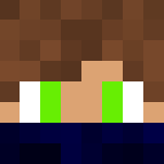 Boy - Male Minecraft Skins - image 3