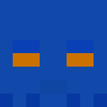 A bomb (Rick) (Marvel) - Comics Minecraft Skins - image 3