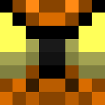 Rasmus Hotline Miami - Male Minecraft Skins - image 3