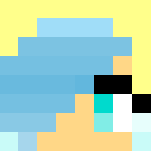 Winter - Female Minecraft Skins - image 3