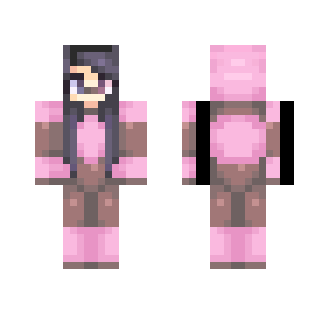 ????Pink Poodle Onesie???? Popreel!