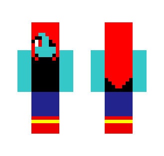 Undyne (Undertale)