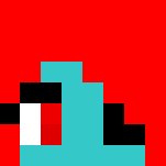 Undyne (Undertale) - Female Minecraft Skins - image 3