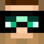 S.W.A.T. Trooper - Male Minecraft Skins - image 3