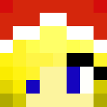 WInter Girl - Girl Minecraft Skins - image 3