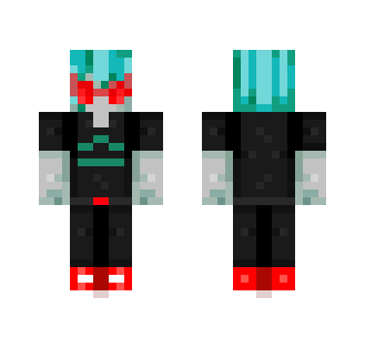 Terezi Pyrope
