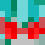 Terezi Pyrope - Female Minecraft Skins - image 3
