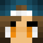 A fandom outfit - Female Minecraft Skins - image 3