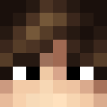 My New Skin - Male Minecraft Skins - image 3