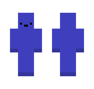 Random Skin I Made
